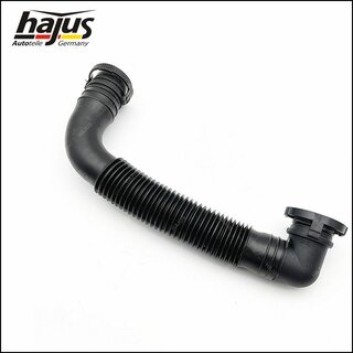 Schlauch, Kurbelgeh�useentl�ftung