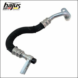 Schlauch, Getriebe�lk�hler