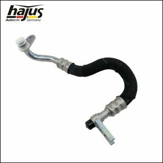 Schlauch, Getriebe�lk�hler