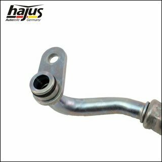 Schlauch, Getriebe�lk�hler