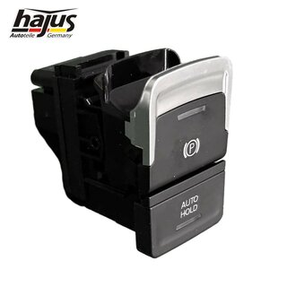 Schalter, Feststellbremsbettigung