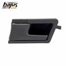 T�rgriff, Innenausstattung