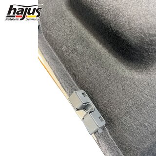 Hutablage