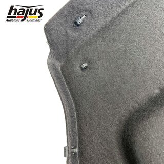 Hutablage