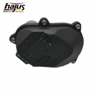 Stellelement, Drallklappen (Saugrohr)