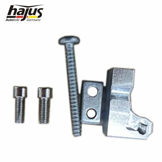 Stellelement, Drallklappen (Saugrohr)