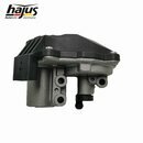 Stellelement, Drallklappen (Saugrohr)