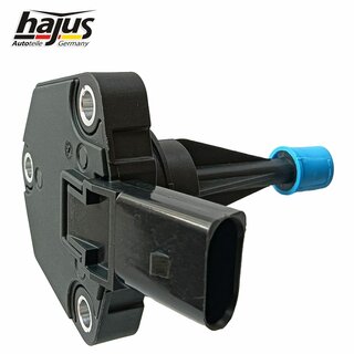 Sensor, Motorlstand