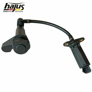 Sensor, Motor�lstand