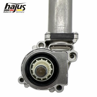 Stellelement, Verteilergetriebe