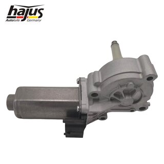 Stellelement, Verteilergetriebe