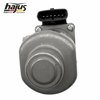 Stellelement, Verteilergetriebe