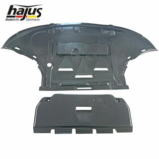 Motor-/Unterfahrschutz