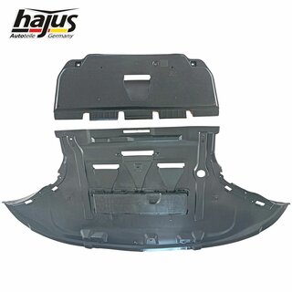 Motor-/Unterfahrschutz