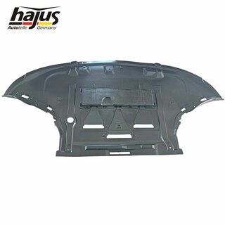 Motor-/Unterfahrschutz