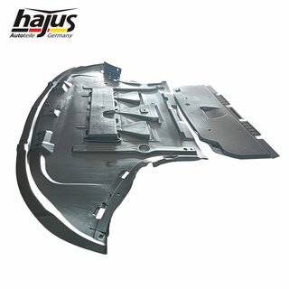 Motor-/Unterfahrschutz
