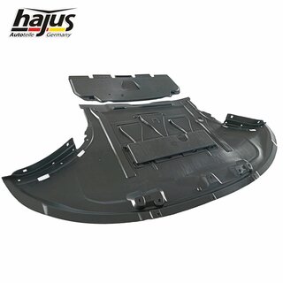 Motor-/Unterfahrschutz