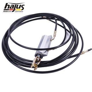 Steuerger�t, Verdeck