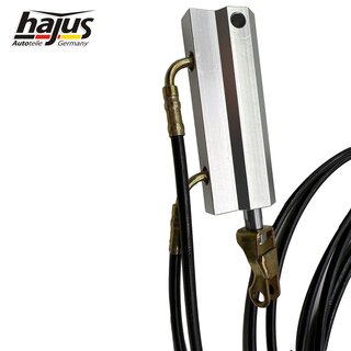 Steuerger�t, Verdeck