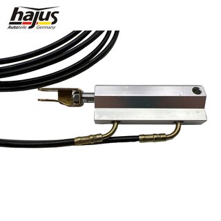 Steuerger�t, Verdeck