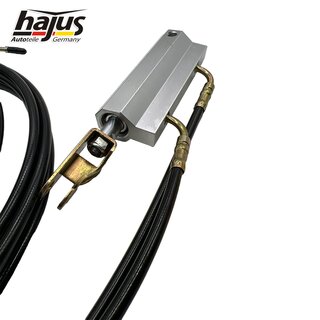 Steuerger�t, Verdeck