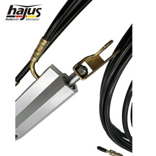 Steuerger�t, Verdeck