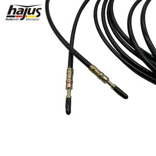 Steuerger�t, Verdeck