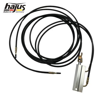 Steuerger�t, Verdeck