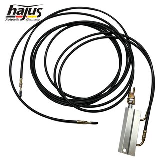 Steuerger�t, Verdeck