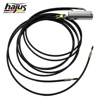 Steuerger�t, Verdeck