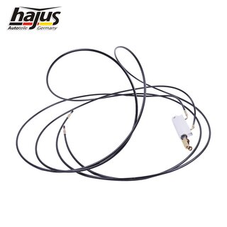 Steuerger�t, Verdeck