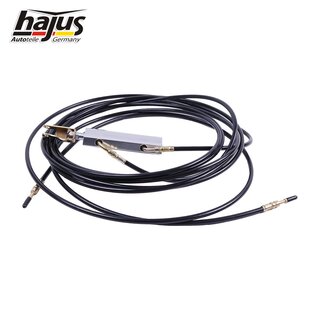 Steuerger�t, Verdeck