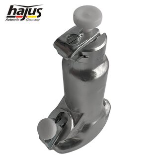 Hydraulikzylinder, Verdeck