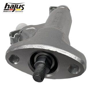 Hydraulikzylinder, Verdeck