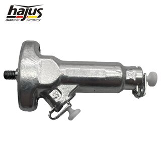 Hydraulikzylinder, Verdeck