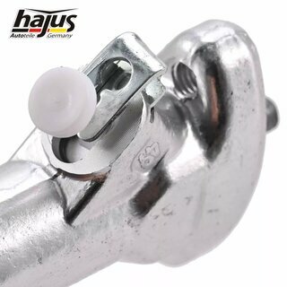 Steuerger�t, Verdeck