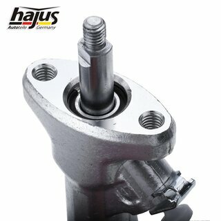 Steuerger�t, Verdeck