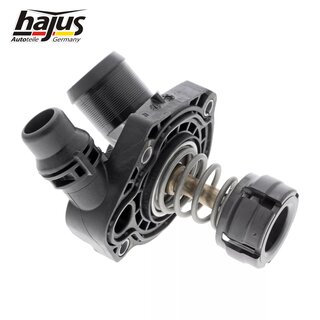 Thermostat, K�hlmittel