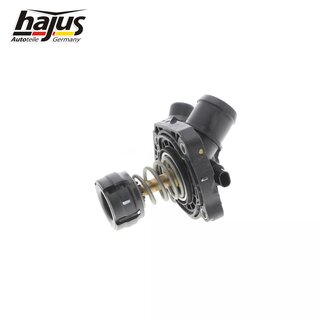 Thermostat, K�hlmittel