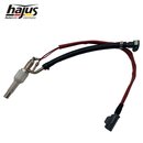 Einspritzeinheit, Ru�-/Partikelfilterregeneration