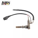 Einspritzeinheit, Ru�-/Partikelfilterregeneration