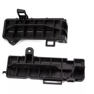 Abdeckung, Frischluftkanal (Innenraumluft)