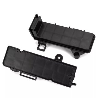 Abdeckung, Frischluftkanal (Innenraumluft)