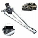 Wischergest�nge mit Motor, RHD