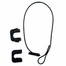 Halter, Laderaumabdeckung