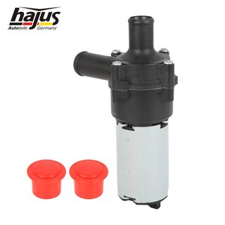 Zusatzwasserpumpe (K�hlwasserkreislauf)