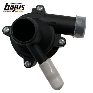 Zusatzwasserpumpe (K�hlwasserkreislauf)