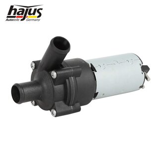 Zusatzwasserpumpe (K�hlwasserkreislauf)