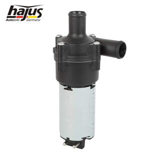 Zusatzwasserpumpe (K�hlwasserkreislauf)