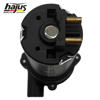 Zusatzwasserpumpe (K�hlwasserkreislauf)